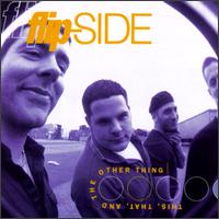 Flipside - This That & The Other Thing lyrics