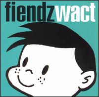 Fiendz - Wact lyrics