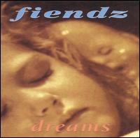 Fiendz - Dreams lyrics