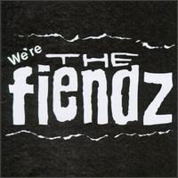 Fiendz - We're the Fiendz lyrics