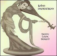 John Morrison - Don't Look Down lyrics
