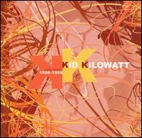 Kid Kilowatt - Guitar Method lyrics