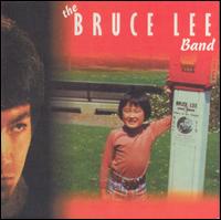 Bruce Lee Band - Bruce Lee Band lyrics