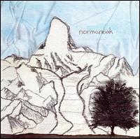 Normanoak - Born a Black Diamond lyrics