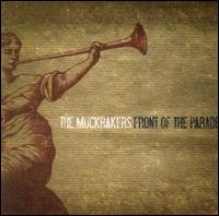 Muckrakers - Front of the Parade lyrics