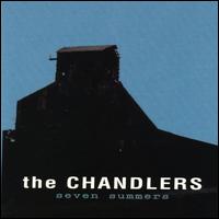 Chandlers - Seven Summers lyrics