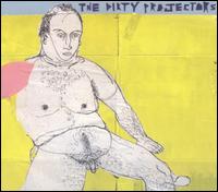 The Dirty Projectors - The Glad Fact lyrics