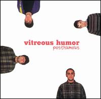 Vitreous Humor - Posthumous lyrics