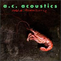 AC Acoustics - Able Treasury lyrics