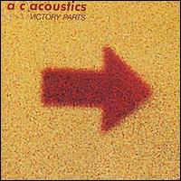 AC Acoustics - Victory Parts lyrics