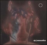 AC Acoustics - O lyrics