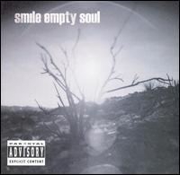 Smile Empty Soul - Smile Empty Soul lyrics
