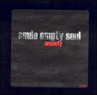 Smile Empty Soul - Anxiety lyrics