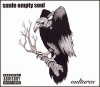Smile Empty Soul - Vultures lyrics