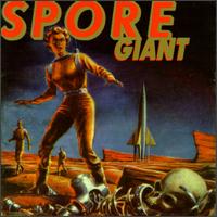 Spore - Giant lyrics
