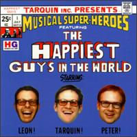 Happiest Guys in the World - Happiest Guys in the World lyrics
