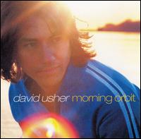David Usher - Morning Orbit lyrics