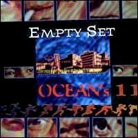 Empty Set - Ocean's 11 lyrics