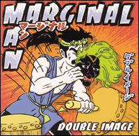 Marginal Man - Double Image lyrics