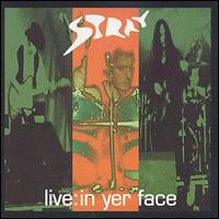 Stray - Live in Yer Face lyrics