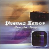 Unsung Zeros - Moments from Mourning lyrics