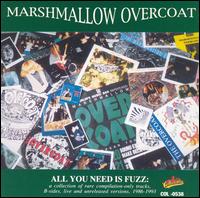 Marshmallow Overcoat - All You Need is Fuzz lyrics