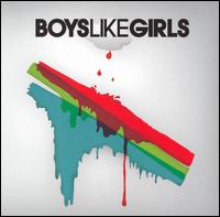 Boys Like Girls - Boys Like Girls lyrics