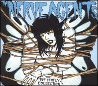 The Nerve Agents - The Butterfly Collection lyrics