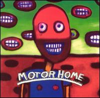 Motorhome - Sex Vehicle lyrics