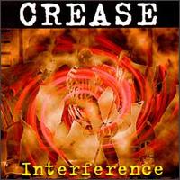 Crease - Interference lyrics