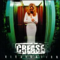 Crease - Vindication lyrics