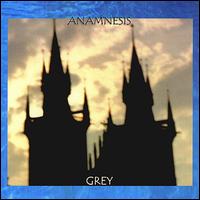 Grey - Anamnesis lyrics