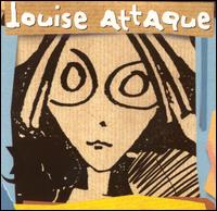 Louise Attaque - Louise Attaque lyrics