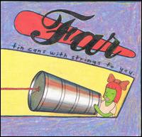 Far - Tin Cans With Strings to You lyrics