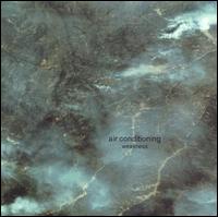 Air Conditioning - Weakness lyrics