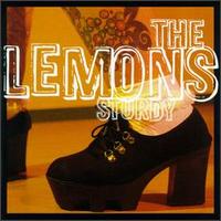 The Lemons - Sturdy lyrics