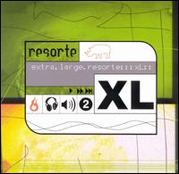 Resorte - XL lyrics
