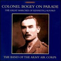Kenneth Alford (F. J. Ricketts) - Colonel Bogey on Parade lyrics