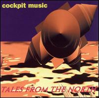 Cockpit Music - Tales from the North lyrics