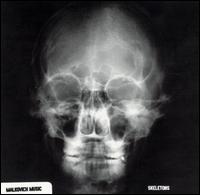 Malkovich Music - Skeletons [Clean] lyrics