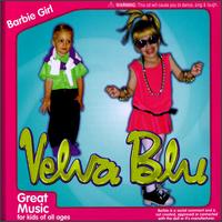 Velva Blu - Barbie Girl Album lyrics