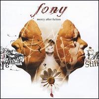 Fony - Mercy After Fiction lyrics