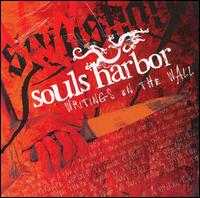 Souls Harbor - Writings on the Wall lyrics