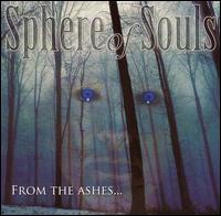 Sphere of Souls - From the Ashes lyrics