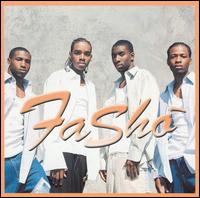 Fasho - Fasho lyrics