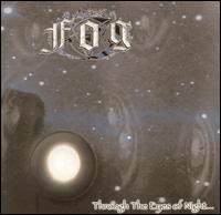 Fog - Through the Eyes of Night lyrics