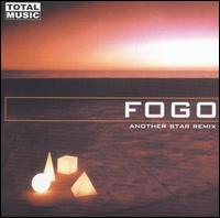 Fogo - Another Star Remix lyrics