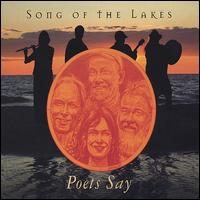 Song of the Lakes - Poets Say lyrics