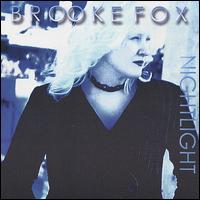 Brooke Fox - Nightlight lyrics