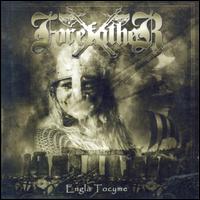 Forefather - Engla Tocyme lyrics
